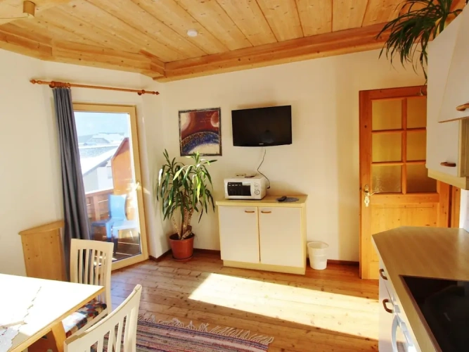 3 Bedrooms Comfort Apartment