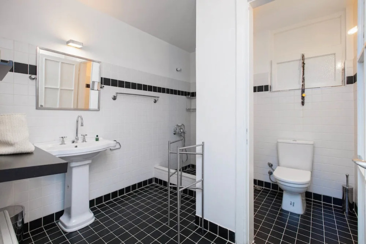 Ev Apartments Marie