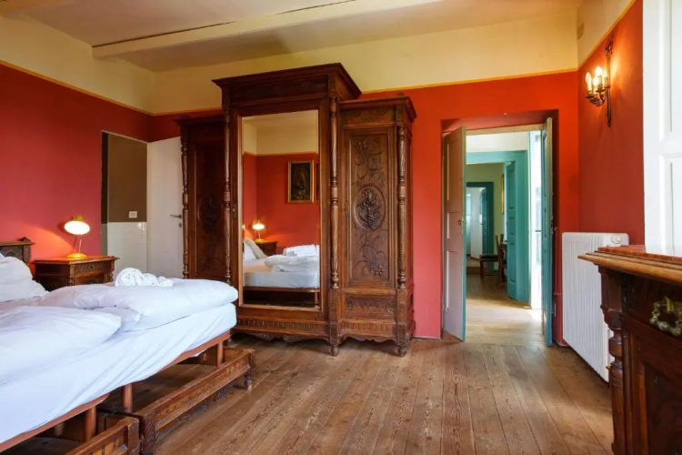 Villa San Martino