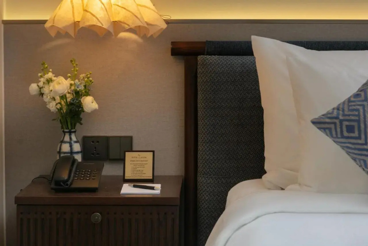 HOTEL de LAGOM