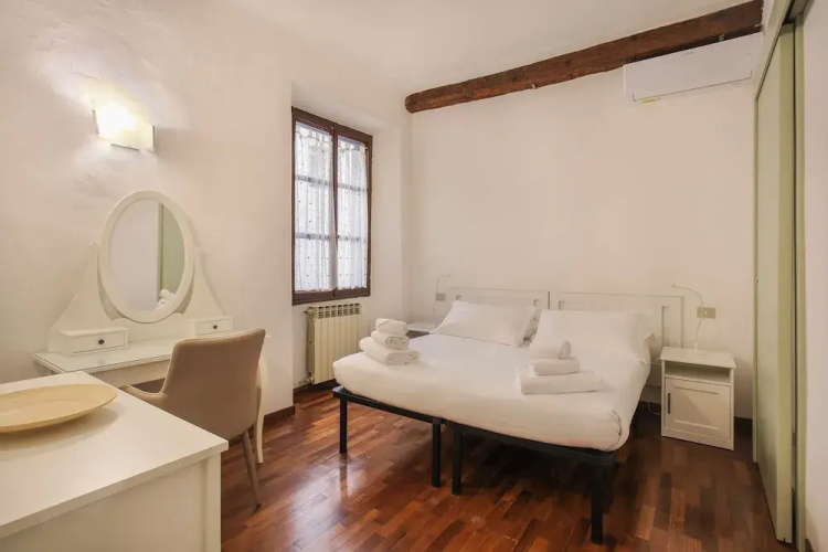 Two Bedroom Aparment