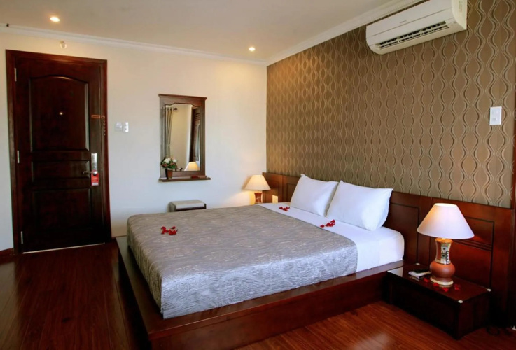 Nice Swan Hotel