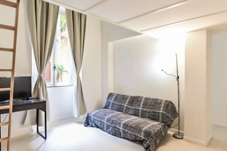 Modern Apartment in a Central Location