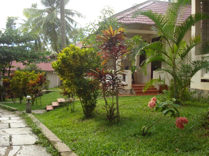 Bungalow