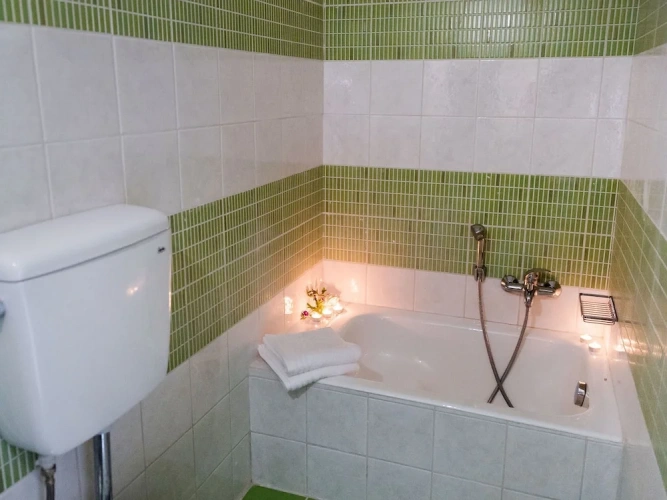 2 Bedrooms Comfort Apartment