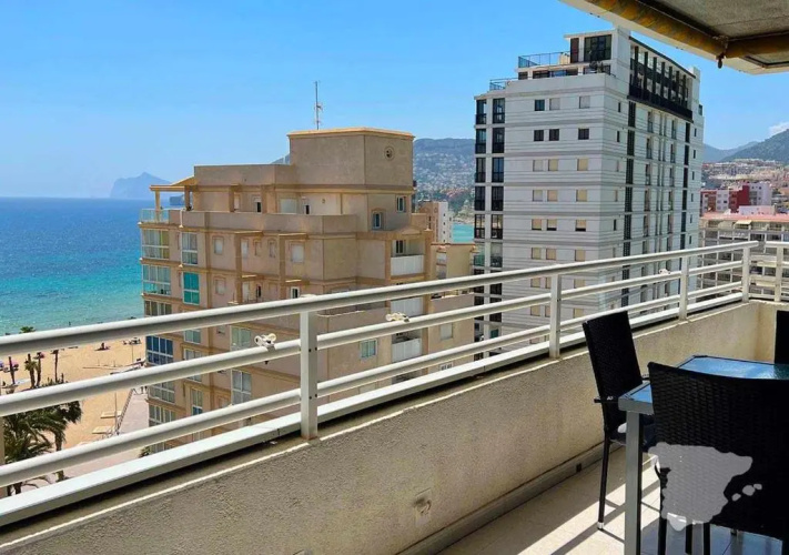CostaBlancaDreams Apolo 14 in Calpe