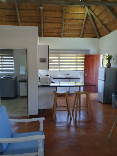 Pomegranate Selfcatering apartment