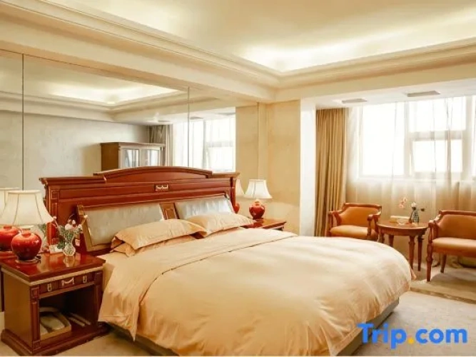 Business Double Suite