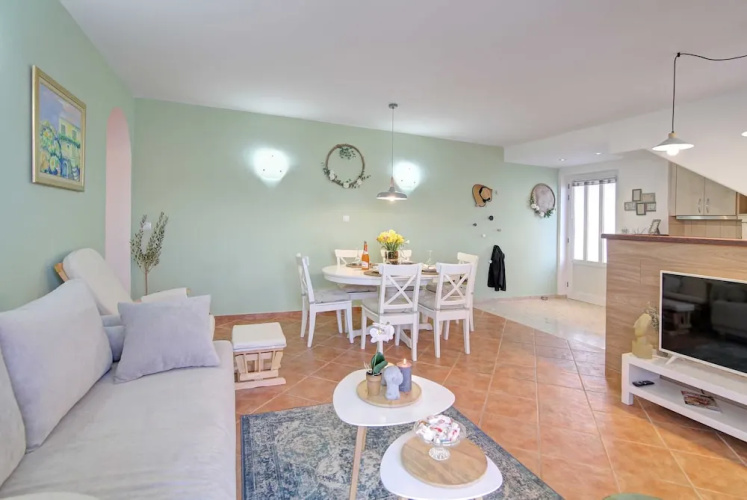 Apartment Lana