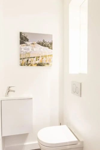Intendance Magnifique appartement