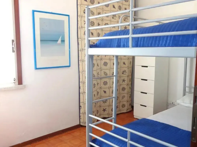 Apartment in Caorle Near Seabeach