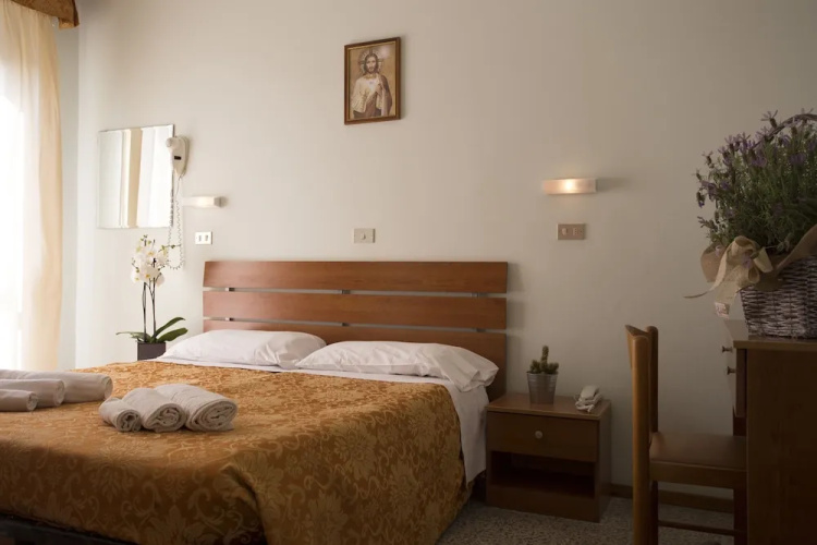 Anna Bed and Breakfast