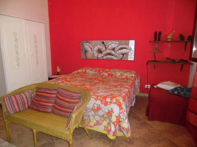 Casa degli Ulivi 21