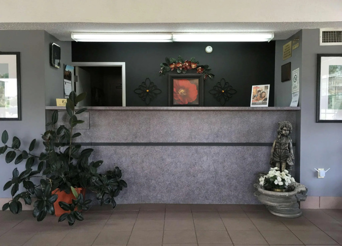 NOLA Inn