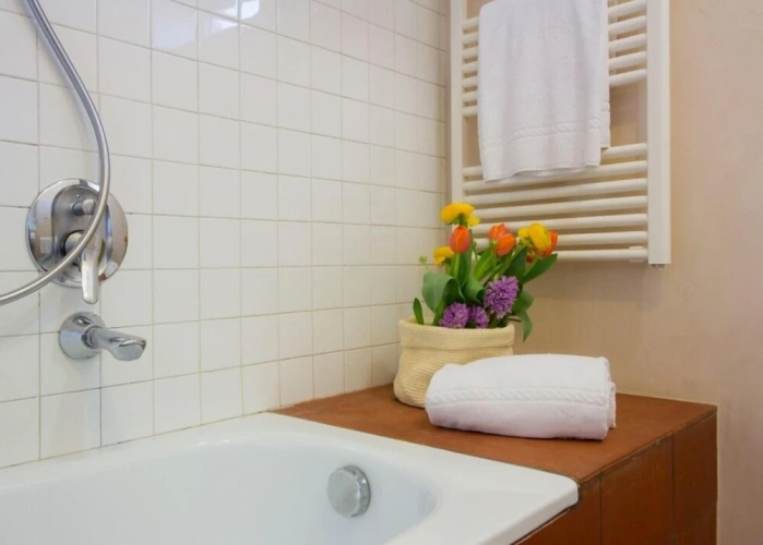 1 Bedroom Suite