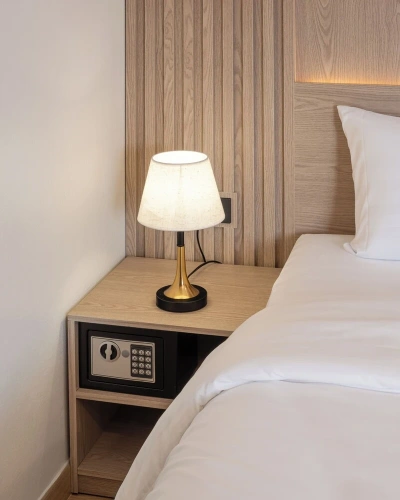 Superior Double Suite with city view