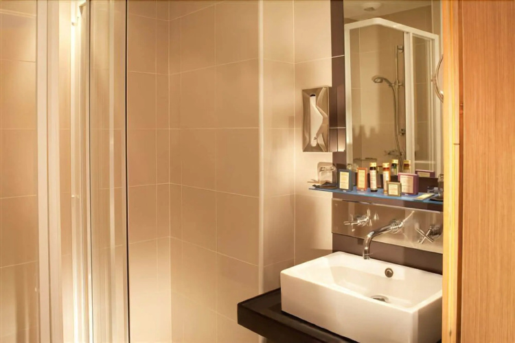 Hotel Villathena photo 9