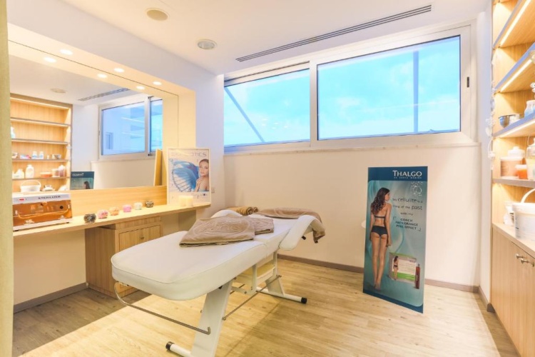 Vassos Nissi Plage Hotel photo 27