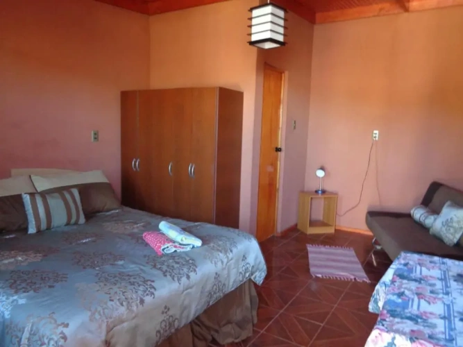 Standard Double Suite