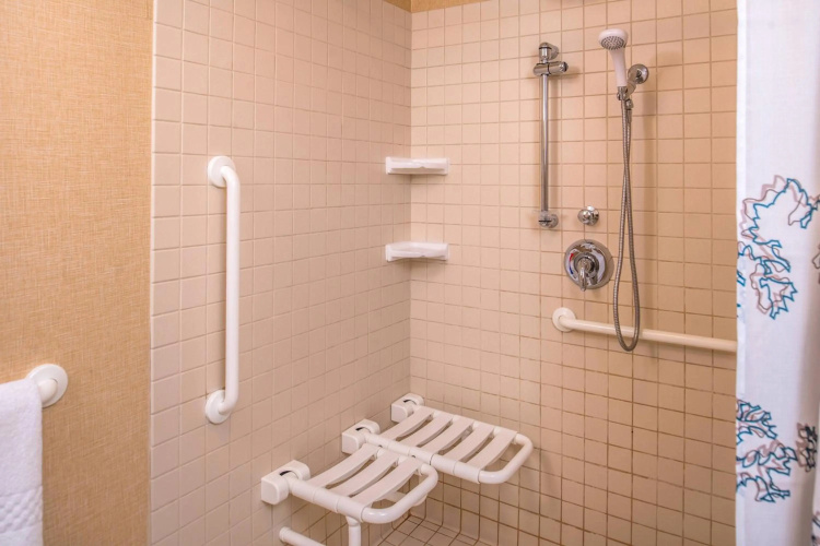 Residence Inn Pittsburgh North Shore photo 11