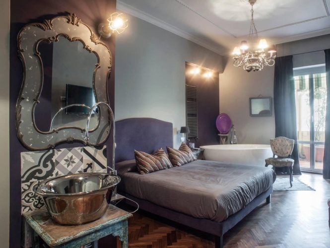 Superior Suite