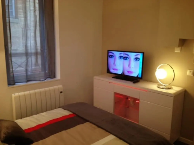 Studio La Grave T1
