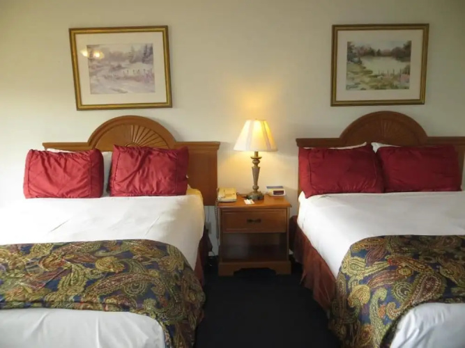 Monarch Resort
