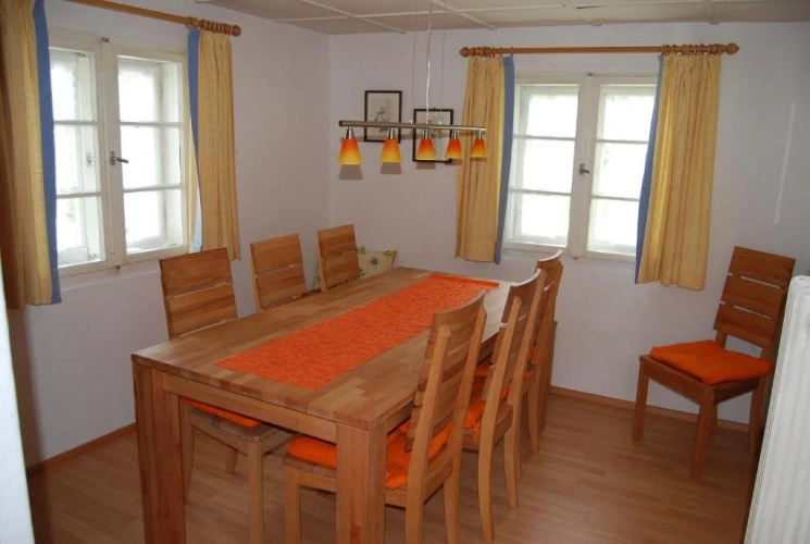 Chalet Mariedl