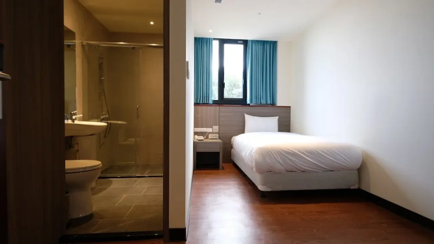 Superior Single room