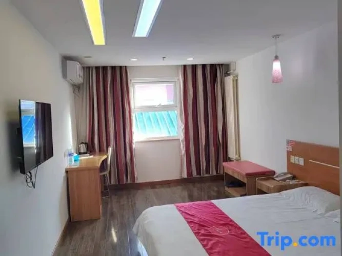Business Double room
