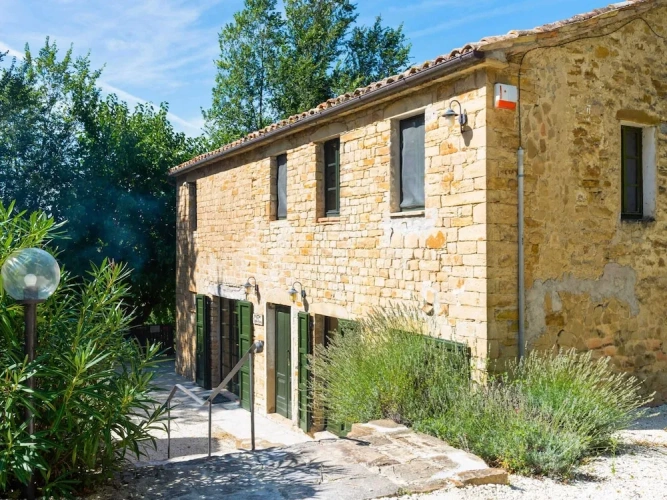 Cottage
