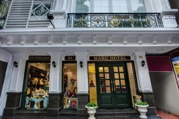 Otel görseli