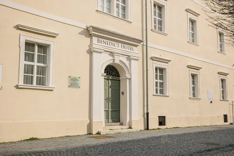 Hotel Benedict - Kőszeg