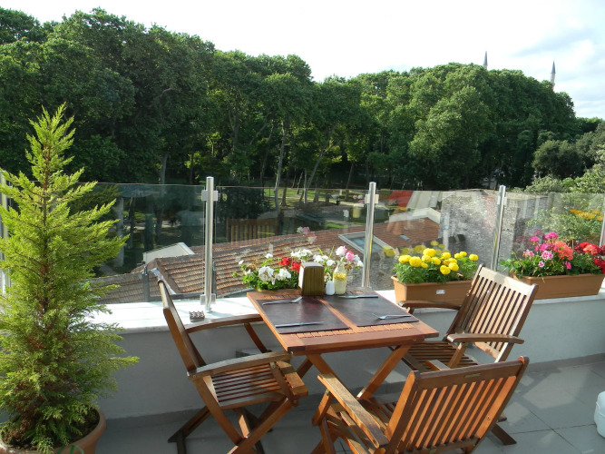 Фотография отеля