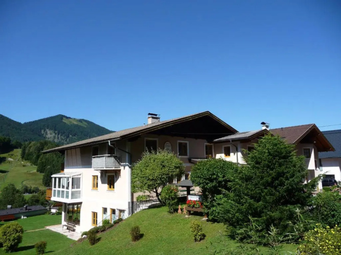 Haus Lungau