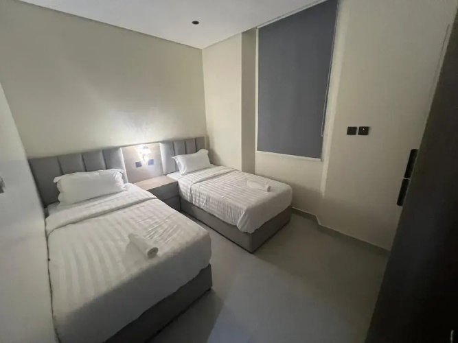 Wated Alsharq Hotel