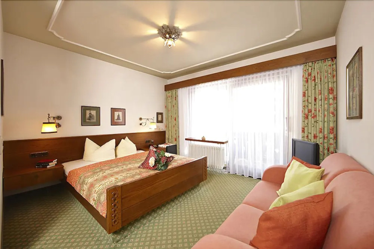 Hotel Bichlerhof
