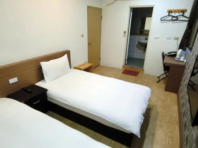 Shuntai Inn