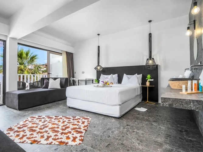 Grand Suite