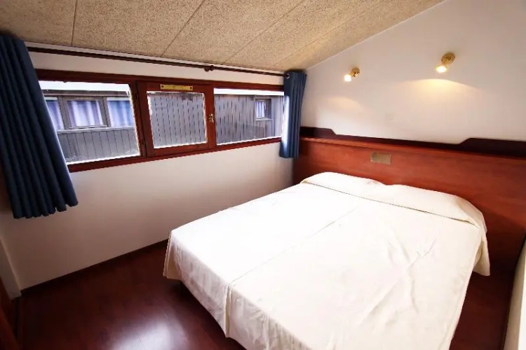 Duplex Apartment with balcony