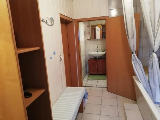 Ferienwohnung zum Bergmann