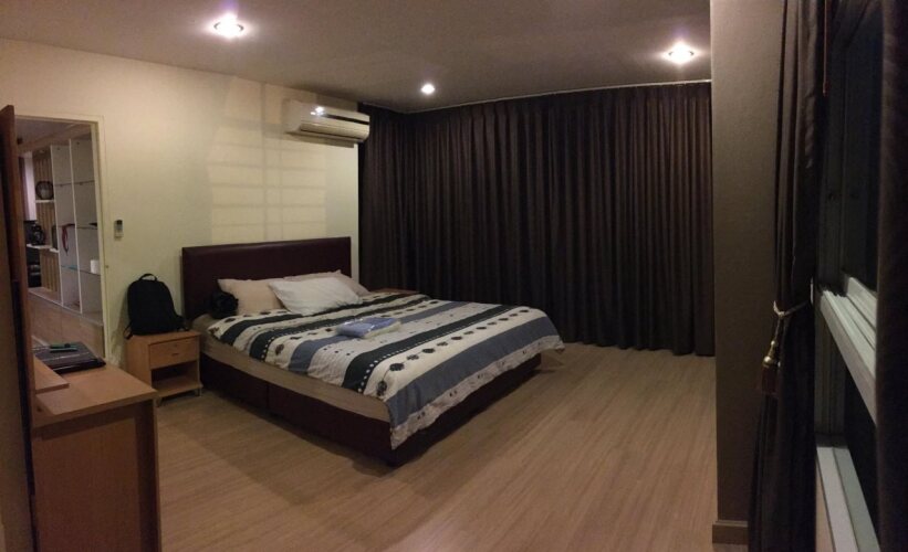 The Ocean PearlOver view