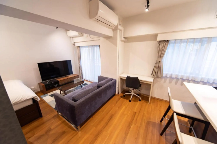 NIYS apartments 03 type