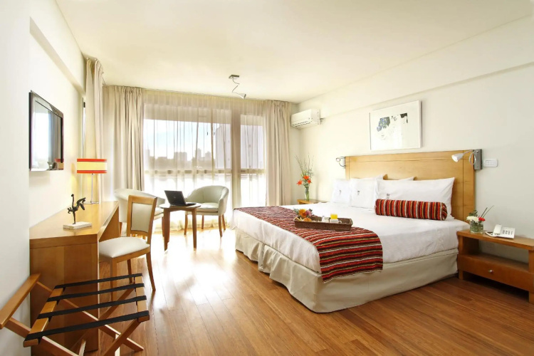 BA Sohotel