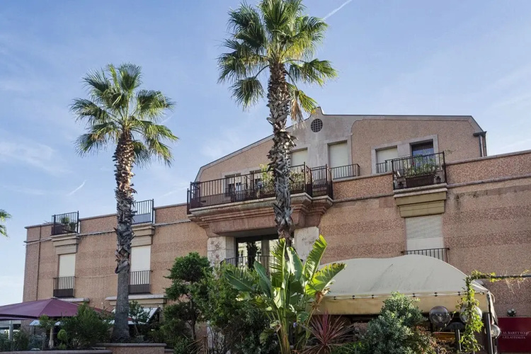 Hotelbild