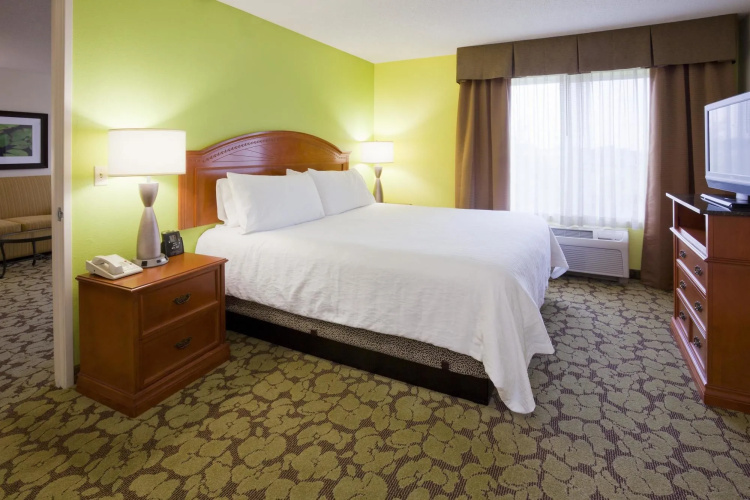 Hilton Garden Inn Minneapolis Eagan