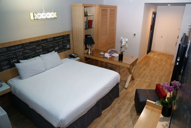 TRYP by Wyndham New York City Times Square / Midtown photo 7
