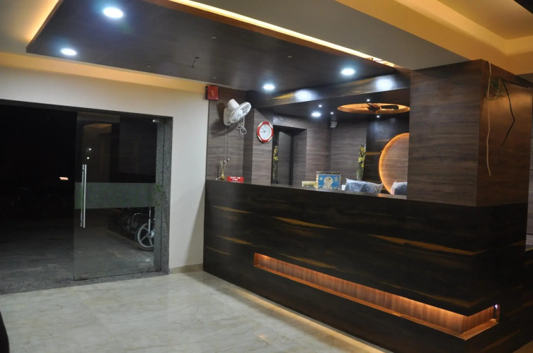 Hotel Shivam