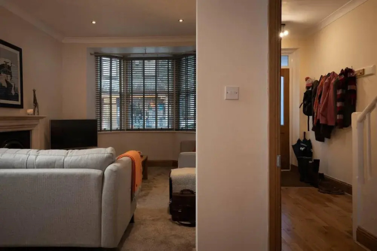 2BR - 1 5BA - Town Centre - Parking - Ambleside