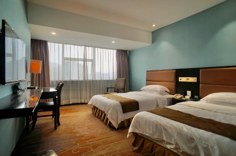 Executive Twin room